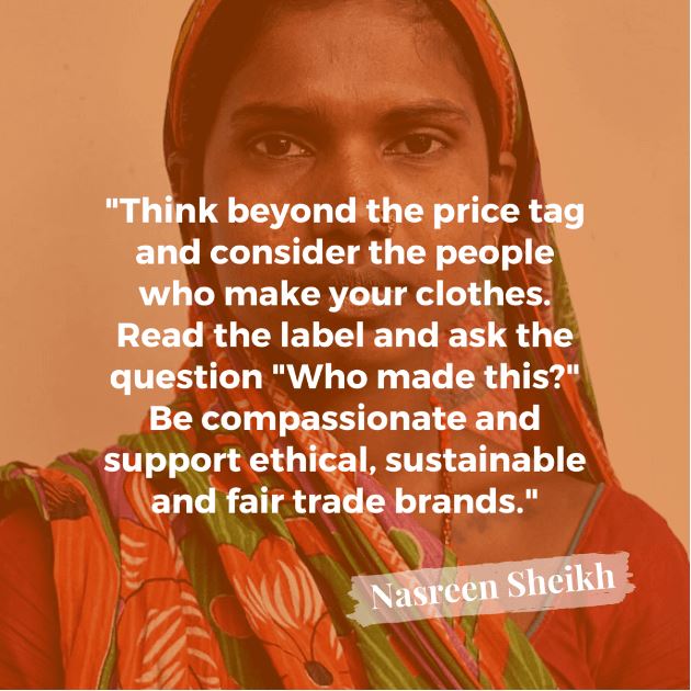 Why Does Ethically Made Fashion Matter?