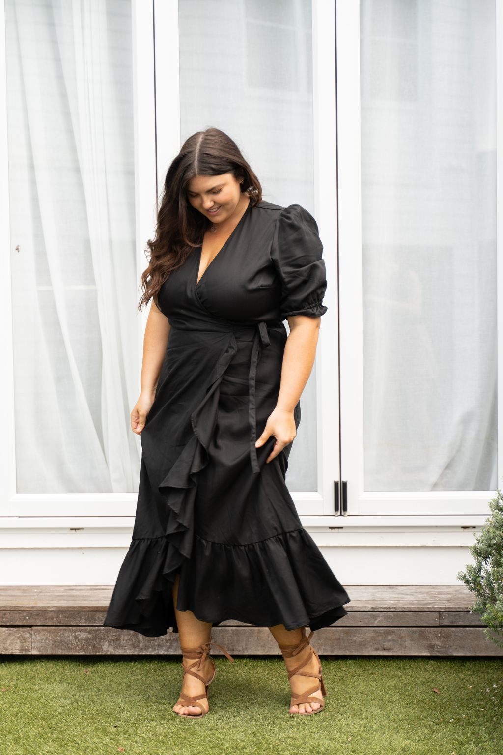 Fashion & The Problem With Sizing