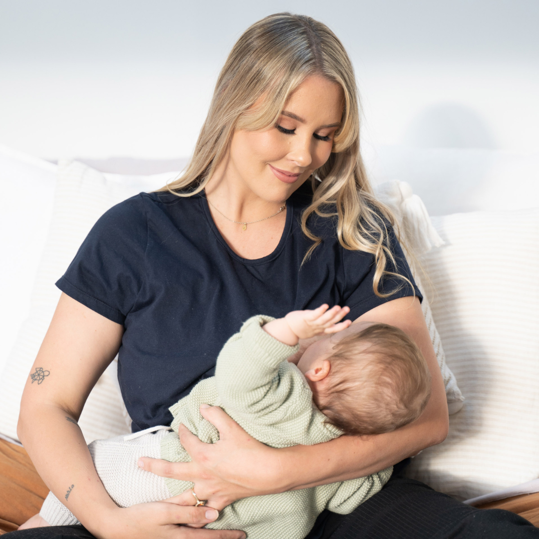 Ayurveda for New Mums